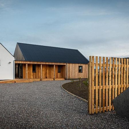 Tides Uig Isle Of Skye Villa ภายนอก รูปภาพ