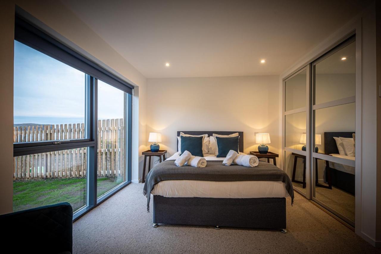 Tides Uig Isle Of Skye Villa ภายนอก รูปภาพ