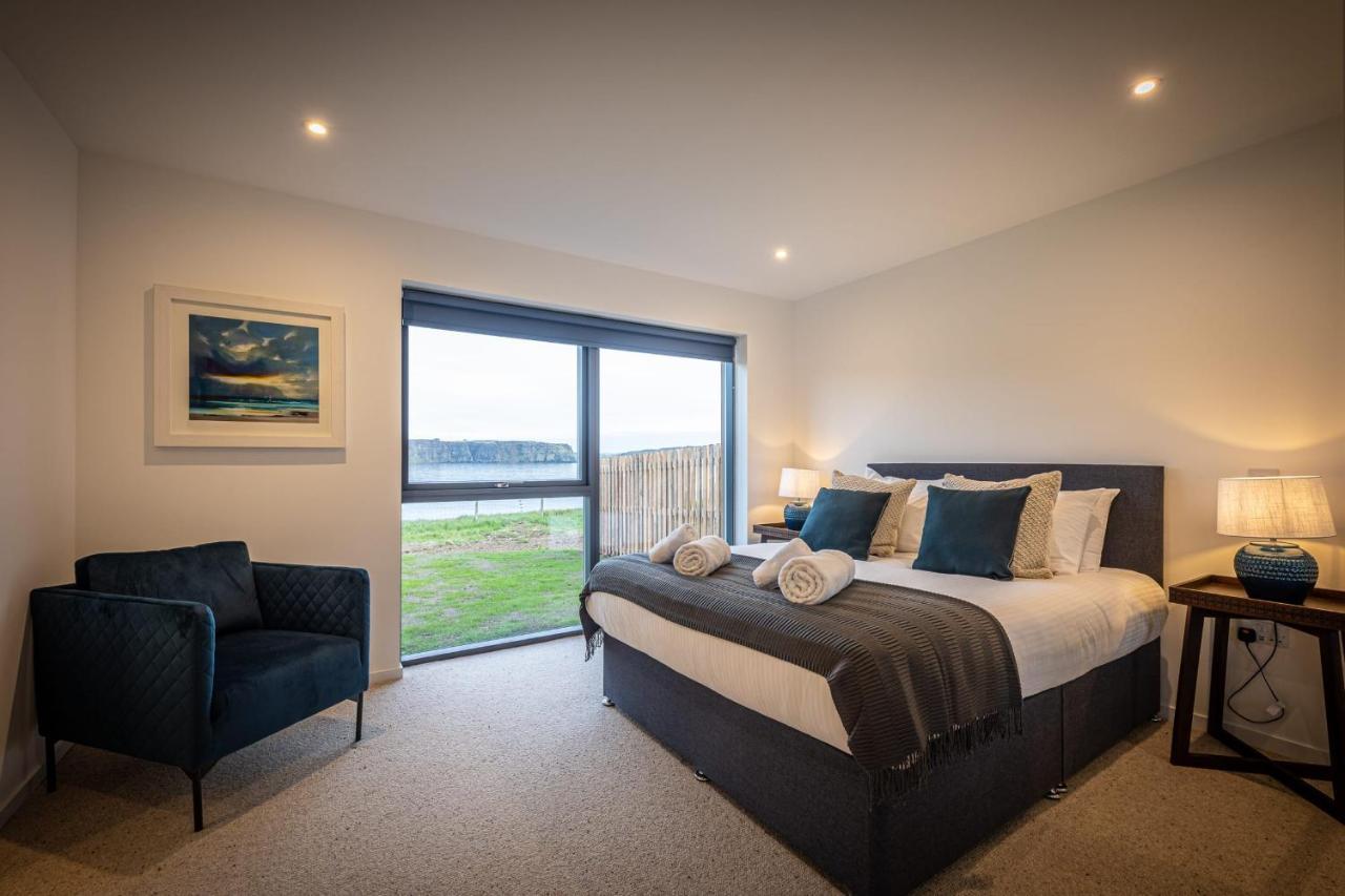 Tides Uig Isle Of Skye Villa ภายนอก รูปภาพ